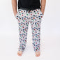 Major League Buddies Men's Pajama Pants