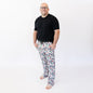 Major League Buddies Men's Pajama Pants