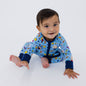 Mathematical Marvel Convertible Romper