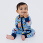 Mathematical Marvel Convertible Romper