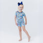 Mathematical Marvel Short Sleeve Pajamas