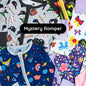 Mystery Convertible Romper