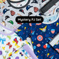 Mystery PJ Set