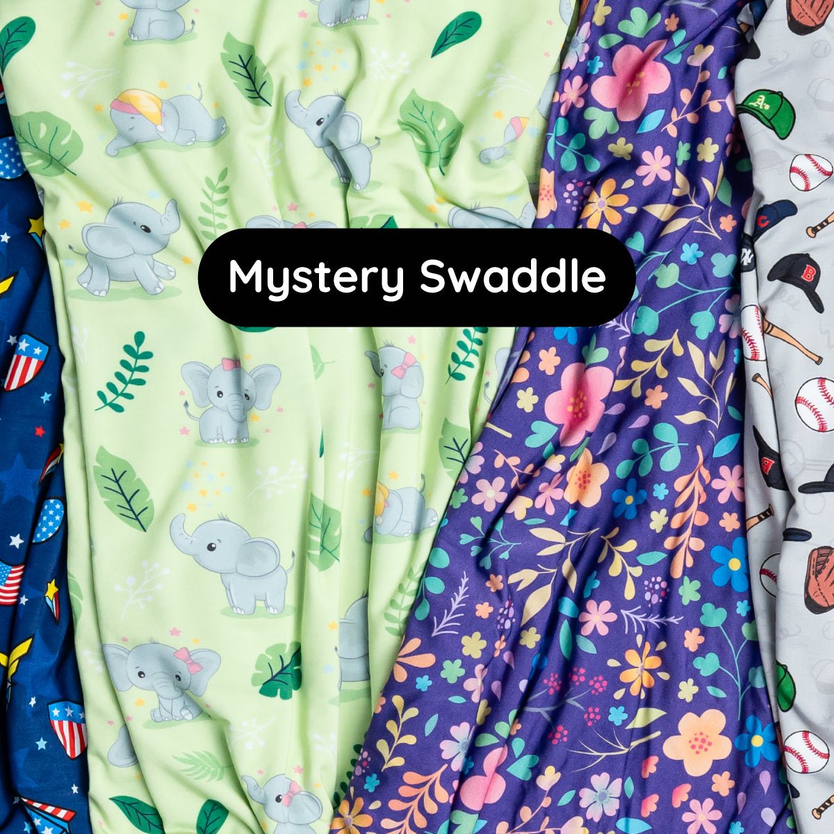 Mystery Swaddle