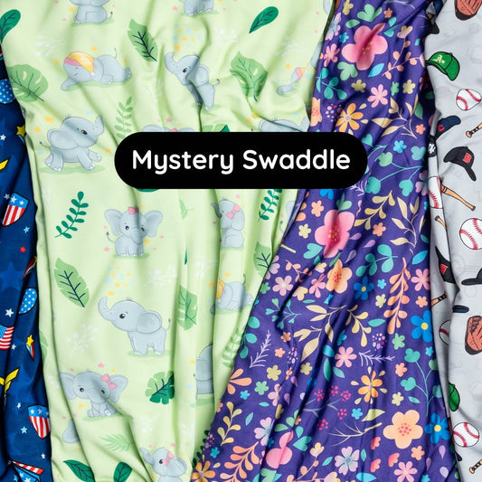 Mystery Swaddle