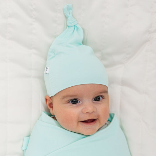 Ocean Breeze Hat