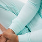 Ocean Breeze Long Sleeve Pajamas
