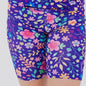 Orchid Gardens Short Sleeve Pajamas