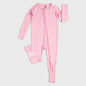 Pink Blossom Convertible Romper