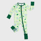 Playfully Strong Convertible Romper