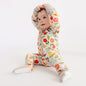 Songbird Meadows Convertible Romper