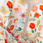 Songbird Meadows Convertible Romper