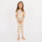 Songbird Meadows Long Sleeve Pajamas