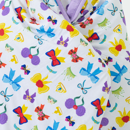 Sparkle & Reign Kids Blanket