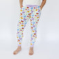 Sparkle & Reign Women's Pajama Pants