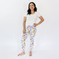 Sparkle & Reign Women's Pajama Pants