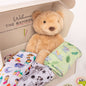 Swaddle Baby Shower Gift Box