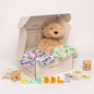 Swaddle Baby Shower Gift Box