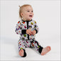 Wickedly Sweet Convertible Romper