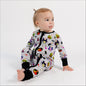 Wickedly Sweet Convertible Romper