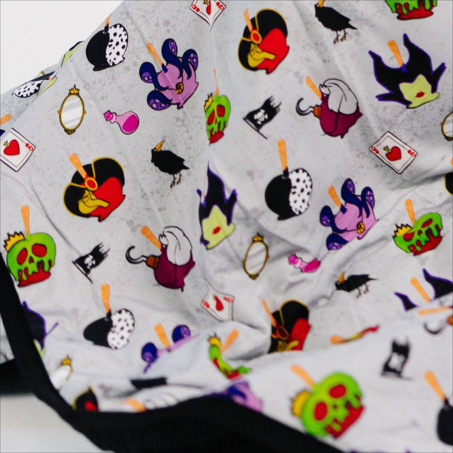 Wickedly Sweet Kids Blanket