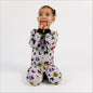 Wickedly Sweet Long Sleeve Pajamas
