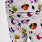 Wickedly Sweet Long Sleeve Pajamas