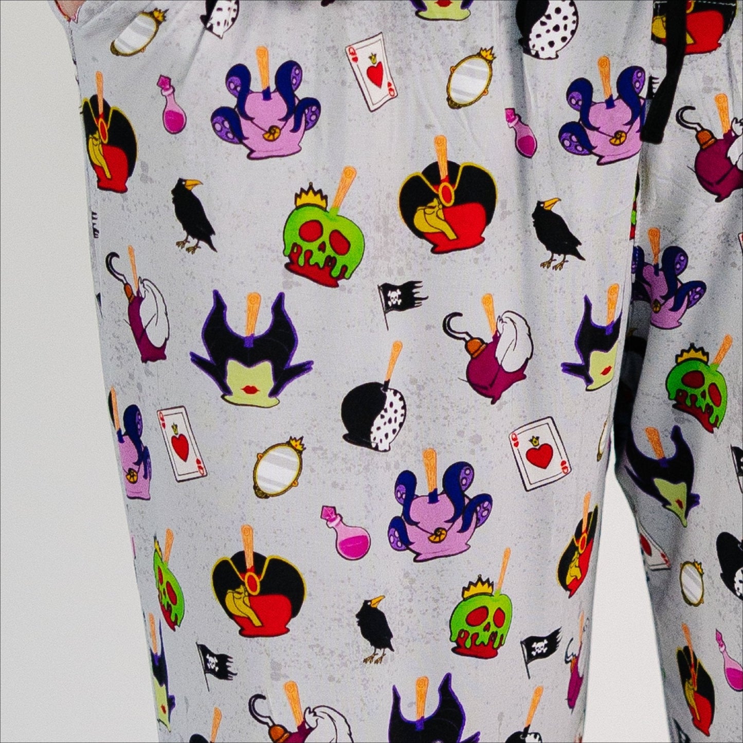 Wickedly Sweet Men's Pajama Pants