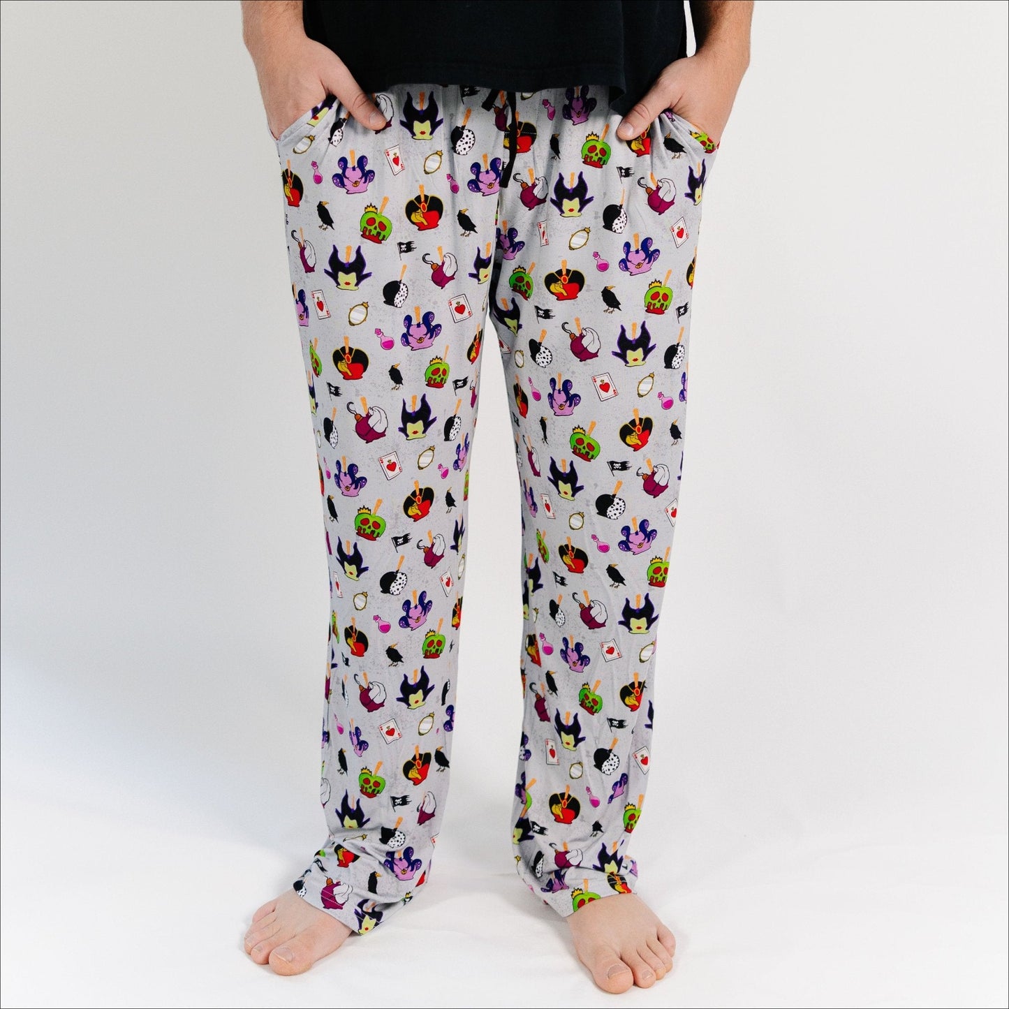 Wickedly Sweet Men's Pajama Pants
