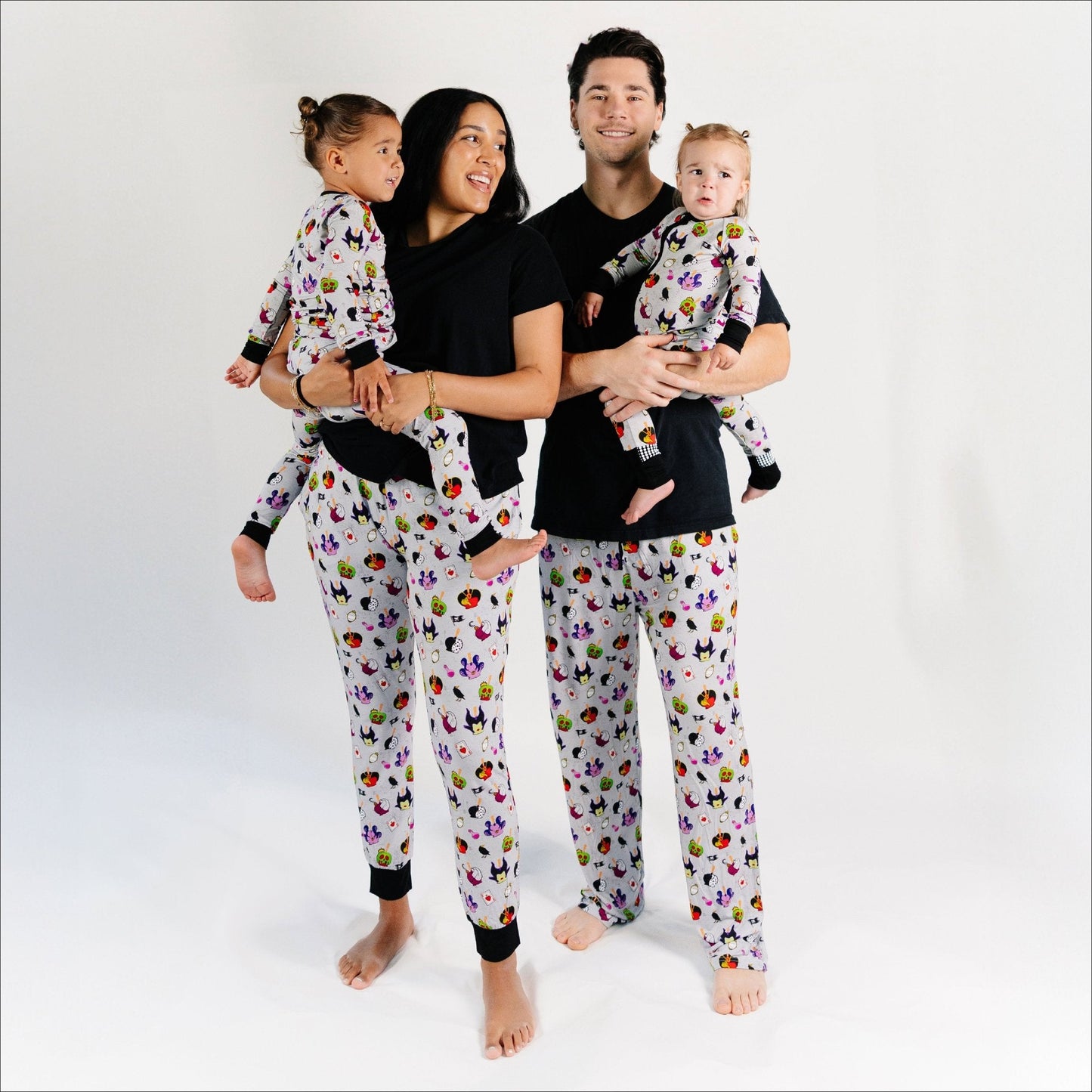 Wickedly Sweet Men's Pajama Pants