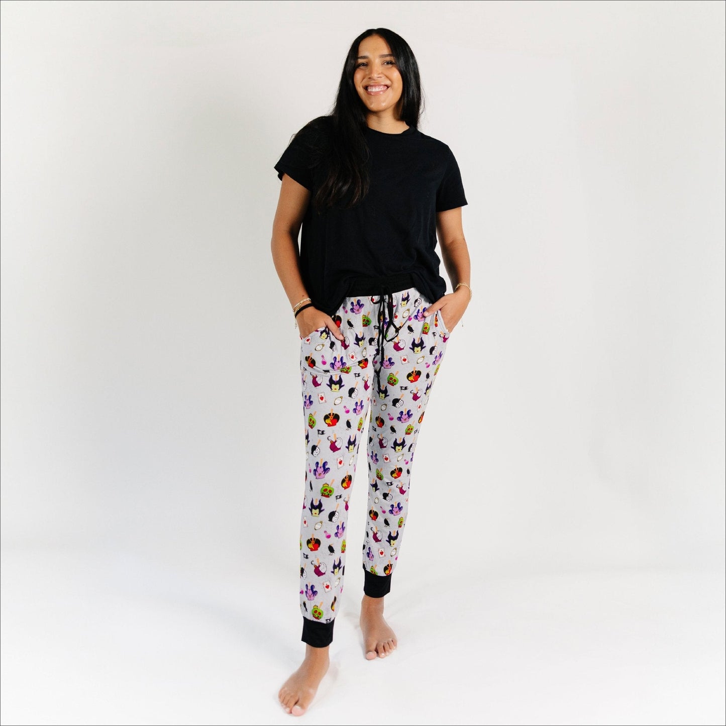 Wickedly Sweet Women's Pajama Pants