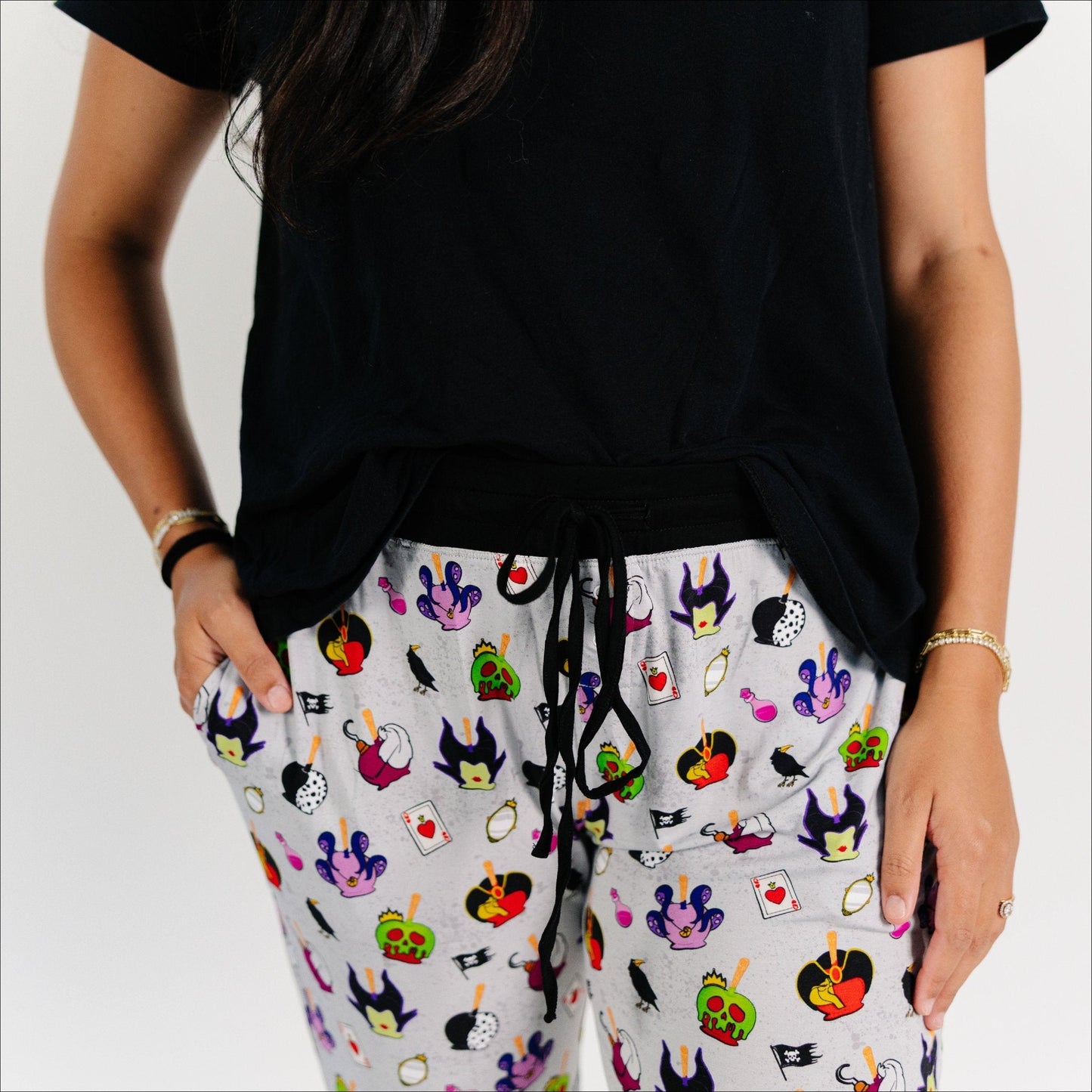 Wickedly Sweet Women's Pajama Pants