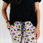 Wickedly Sweet Women's Pajama Pants