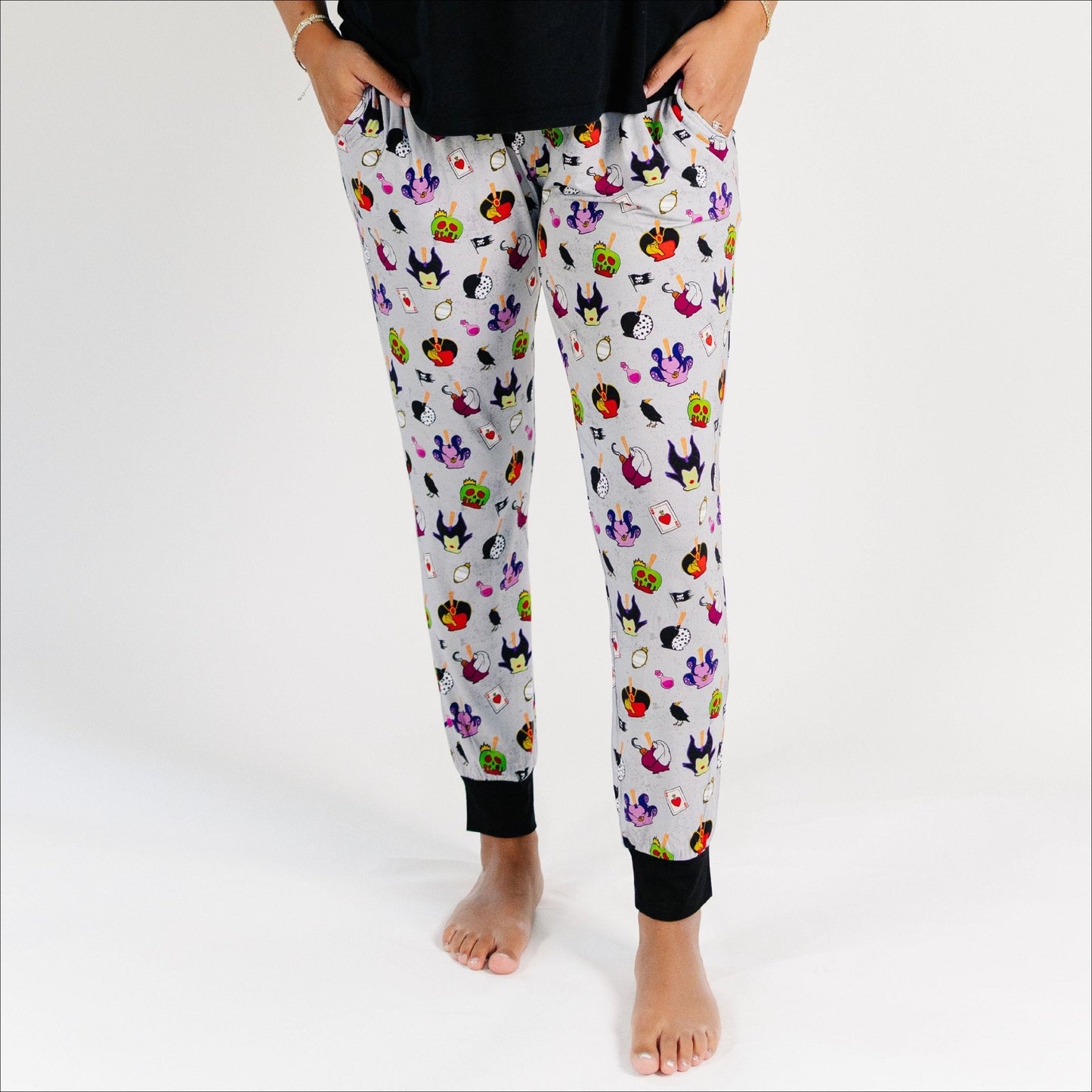 Wickedly Sweet Women's Pajama Pants