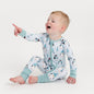 Winter Waddle Convertible Romper