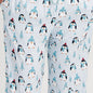 Winter Waddle Men's Pajama Pants