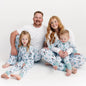 Winter Waddle Men's Pajama Pants