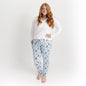 Winter Waddle Women's Pajama Pants