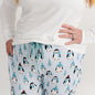 Winter Waddle Women's Pajama Pants