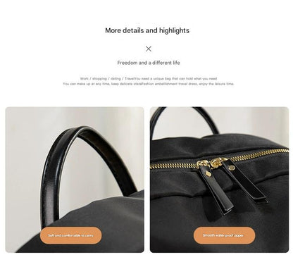 Backpack For Women and Girls ZK404