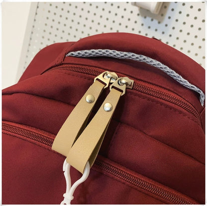 BTX  Waterproof Men's And Women's | Casual Shoulder Backpack ZK405