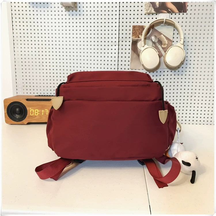 BTX  Waterproof Men's And Women's | Casual Shoulder Backpack ZK405