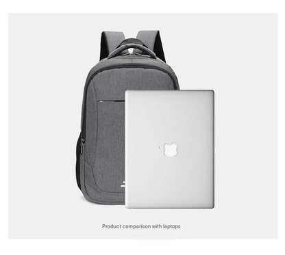 Elegant Casual Backpack ƒ?? Practical & Trendy for All Occasions ZK407
