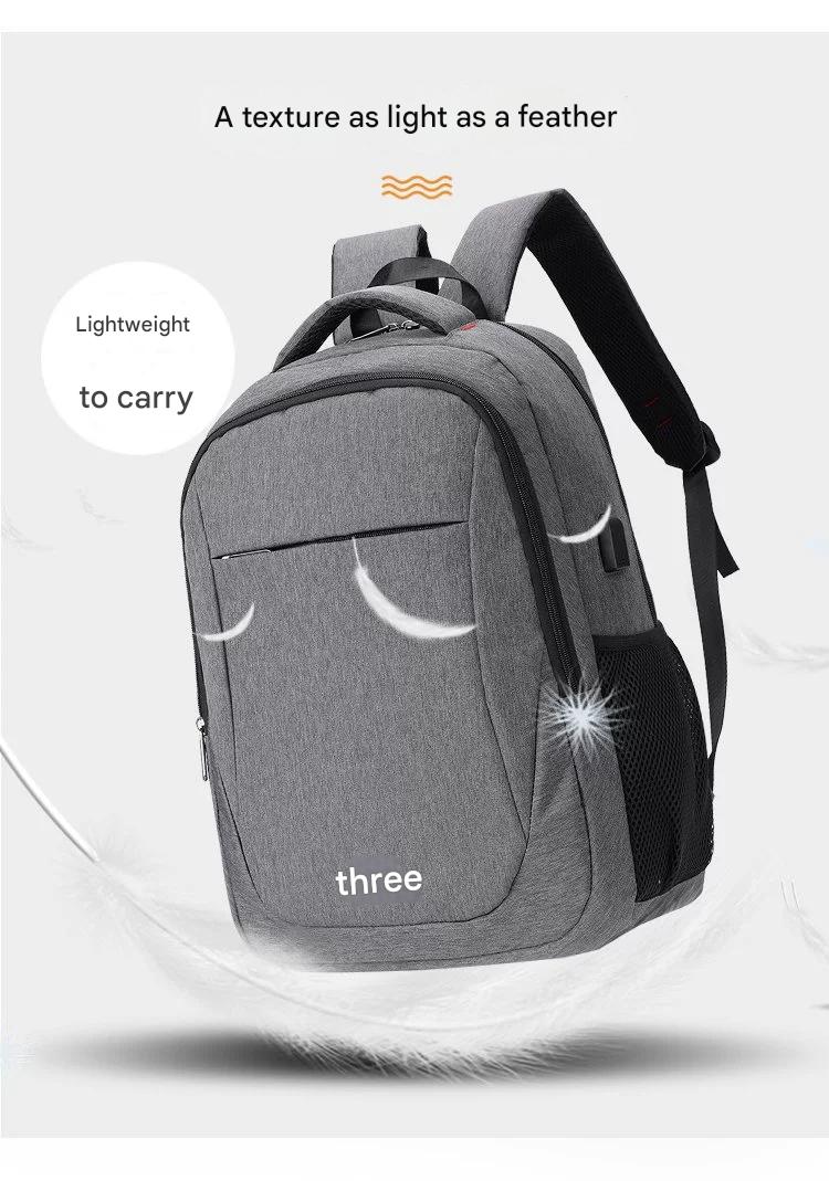 Elegant Casual Backpack ƒ?? Practical & Trendy for All Occasions ZK407