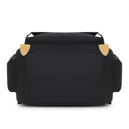 Stylish Kids Backpack With Special Gradient Decorative design ZK406