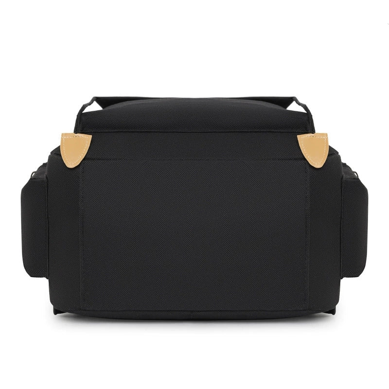 Stylish Kids Backpack With Special Gradient Decorative design ZK406